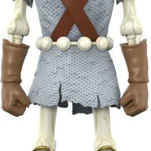 Dungeons & Dragons Ultimates Action Figure Dekkion the Skeleton Warrior 18 cm | Dagens tilbud