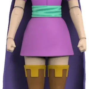 Dungeons & Dragons Ultimates Action Figure Sheila The Thief 18 cm | Topkvalitet