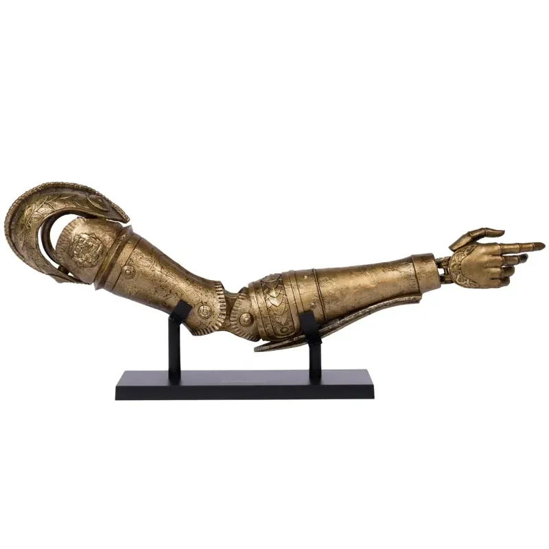 ELDEN RING - Arm of Malenia - Replica 1/1 30cm | Skarp pris