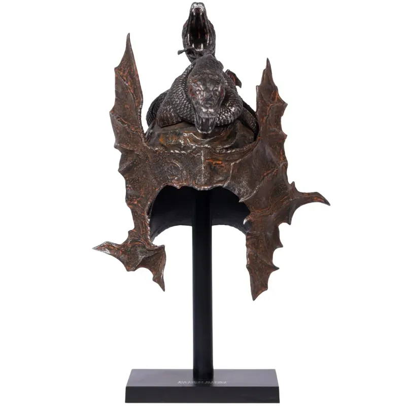 ELDEN RING - Arm of Messmer - Replica 1/3 - Supergod pris