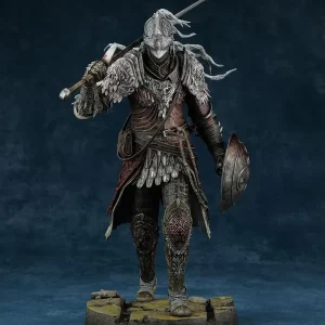 Elden Ring PVC Figure 1/6 Raging Wolf 33 cm | Kundernes favoritter