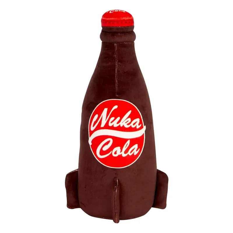 Fallout Mocchi-Mocchi Mega Plush Figure Nuka-Cola - Ny vare
