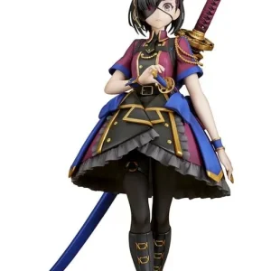 Klar til levering - Fate/Grand Order PVC Figure 1/7 Avenger/Mysterious Ranmaru X 27 cm
