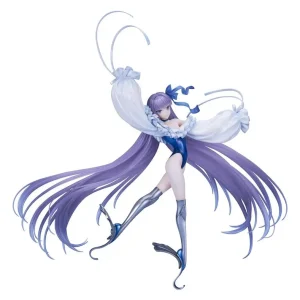 Kun i dag - Fate/Grand Order PVC Figure Lancer/Mysterious Alter Ego ? (Second Ascension) 36 cm
