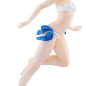 Fate/Stay Night Pop Up Parade PVC Statue Beach Queens Saber Lily L Size 24 cm - Nu tilgængelig