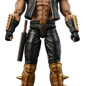 Fist of the North Star Digaction Action Figure Jagi 8 cm | Netop kommet