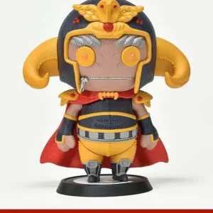 FIST OF THE NORTH STAR RAOH CUTIE | Nedsat pris