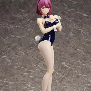 FOOD WARS HISAKO ARATO BARE LEG BUNNY ST | Mest solgt