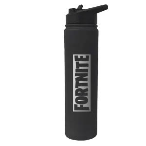 FORTNITE - Double Wall Stainless Steel Bottle 750ml - Direkte fra producenten