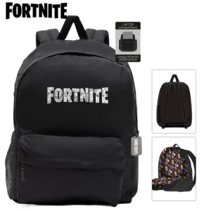 FORNITE - Where we droppin´? - Backpack ‘40x25x20cm‘ - Rabat