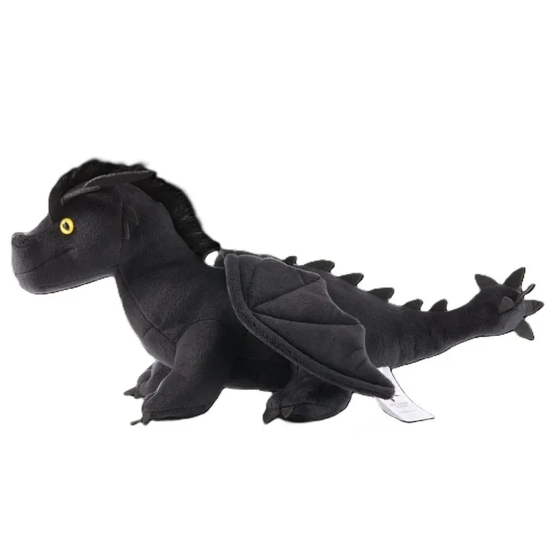Begrænset antal | FOURTH WING TAIRN PLUSH