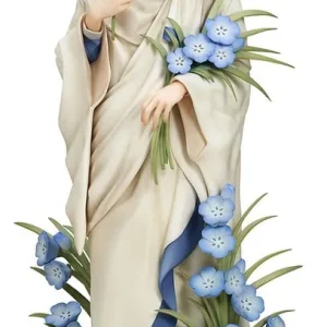 Bestil nu | Frieren Beyond Journey‘s End PVC Figure Himmel Art Nouveau Style 26 cm