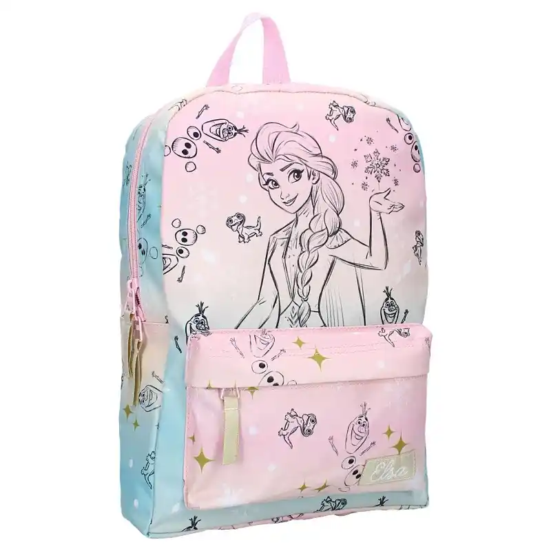 FROZEN - Feeling Special - Backpack ‘33x23x9cm‘ | Nyt produkt