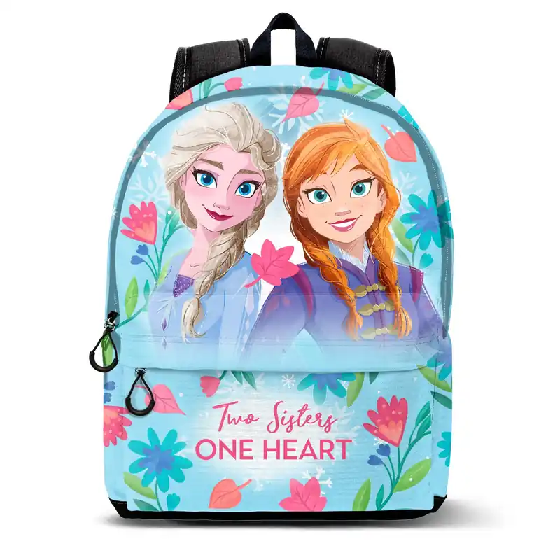 Bestil nu - FROZEN - Heart - Backpack HS FAN 3.0 ‘44x31x18cm‘