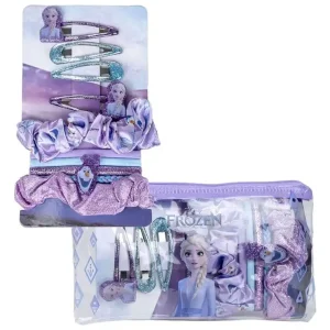 Frozen Beauty Accessories Set - Netop ankommet