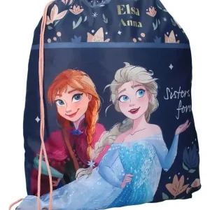 Frozen II Gym Bag Louder Than Love 44 cm | Populært produkt