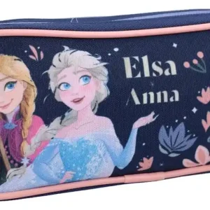 Frozen II Pencil Case Louder Than Love 22 cm | Køb nu
