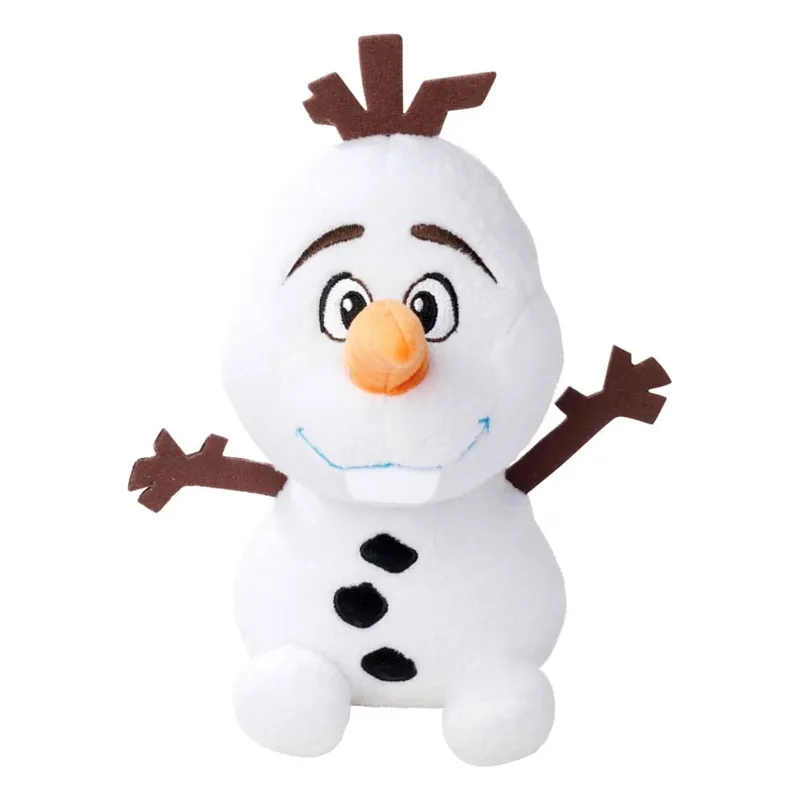Frozen Plush Figure Olaf 23 cm - Køb online
