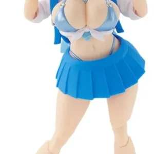 Anbefalet valg | GALHolic Plastic Bishoujo Model Kit 1/10 Mio 17 cm