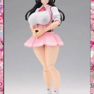 GALHolic Plastic Model Kit Momoka 17 cm | Spar nu