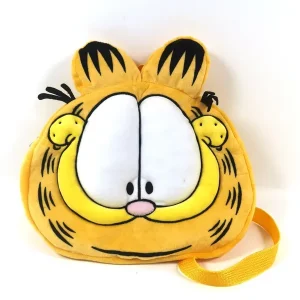 GARFIELD - Heady - Backpack - 29cm - Sikker handel