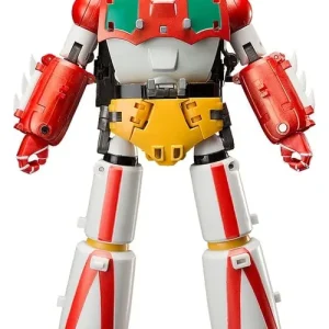 Favorit blandt kunder - Getter Robo Dynamic Change R Action Figure Set (re-run)