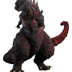Gigantic Series PVC Figure Godzilla (2016) 4th Form 10th Anniversary Ver. 50 cm - Nem betaling