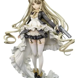 Girls‘ Frontline PVC Figure 1/7 Desert Eagle 23 cm | Godt tilbud