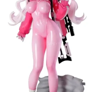 Skarp pris | Goddess of Victory Nikke Plastic Model Kit 1/8 Alice 24 cm