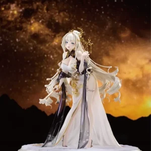 Gå ikke glip af tilbuddet - Goddess of Victory Nikke PVC Figure 1/4 Crown Glorious Flower 38 cm