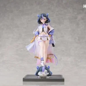 Goddess of Victory Nikke PVC Figure 1/6 Syuen Deluxe Edition 25 cm - Topprodukt