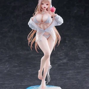 Goddess of Victory Nikke PVC Figure 1/7 Viper Shine of Love 28 cm | Stærkt tilbud