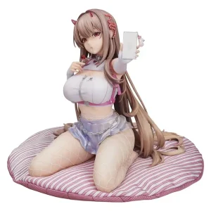 Bestil nemt - Goddess of Victory Nikke PVC Statue 1/4 Viper Complete Figure 21 cm