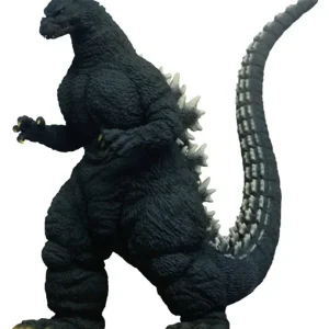 Nem betaling | Godzilla (1991) PVC Figure Godzilla Hokkaido Ver. 28cm