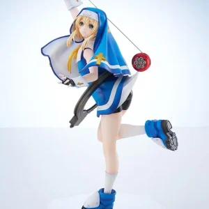 Rabat - Guilty Gear XX Accent Core Plus R PVC Statue 1/7 Bridget 27 cm