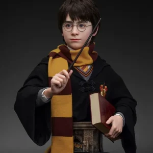 Harry Potter Bust 1/1 Harry 76 cm | Fordelagtig pris