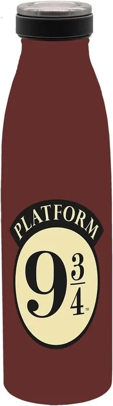 Udsalg | Harry Potter Insulated Bottle Hogwarts Express 500ml