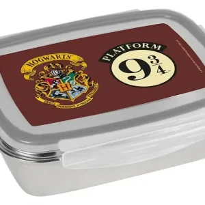 Harry Potter Lunch Box Hogwarts Express 850ml - Spar nu