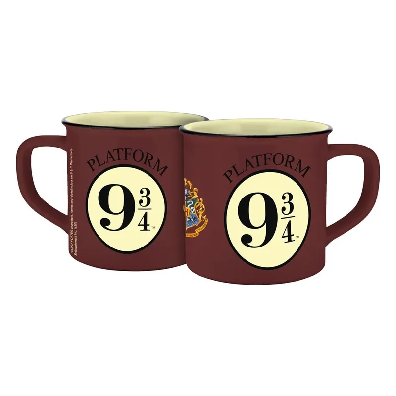 Køb nu - Harry Potter Mug Hogwarts Express