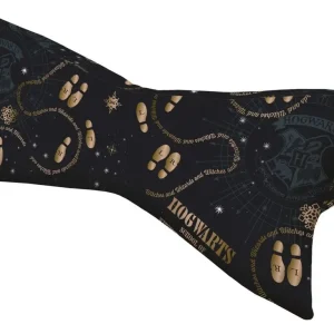 Kundernes valg | Harry Potter Reading Bone Marauder‘s Map 18 x 40 cm