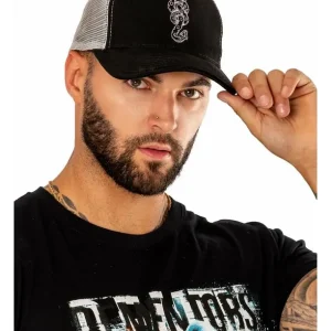 Anbefalet valg - Harry Potter Trucker Cap Dark Mark