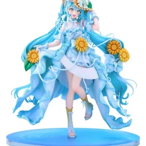 Hatsune Miku PVC Figure 1/7 Magical Mirai 2026 Ver. 25 cm - Sidste mulighed