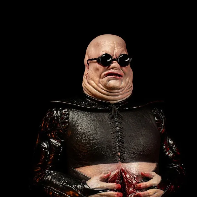 Anbefalet valg | HELLRAISER BUTTERBALL 1 3 SCALE STATUE