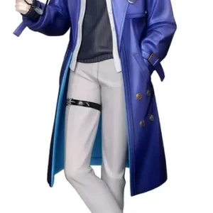 Få tilbage - Honkai Star Rail Gift+ PVC Figure 1/8 Phainon Express Travel Notes Ver. 24 cm