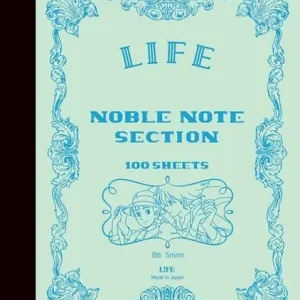 Høj kvalitet | Howl‘s Moving Castle Notebook Life