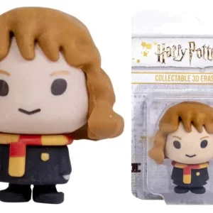 Ekstra rabat | HP HERMIONE 3D ERASER