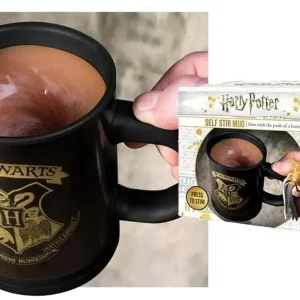Mest solgt | HP SELF STIR MUG
