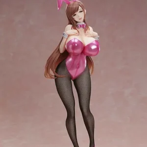 IJIRARE FUKUSHUU SAI MINAKO SANADA BUNNY - Spar nu