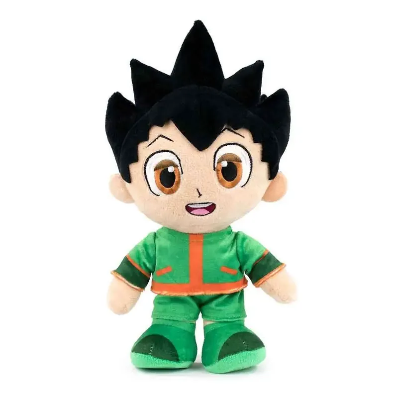 HUNTERxHUNTER GON 30cm PLUSH - Tilbud
