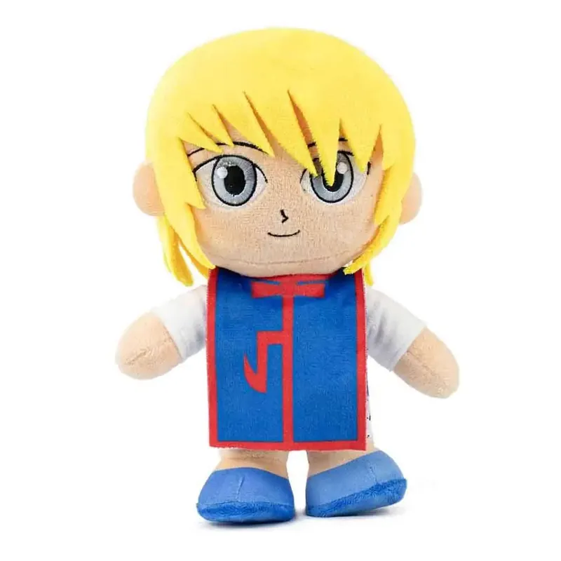 Kundernes valg - HUNTERxHUNTER KURAPIKA 25cm PLUSH